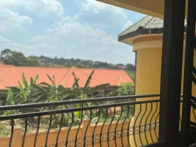 Belbev Apartments Kampala 0*,  Oeganda